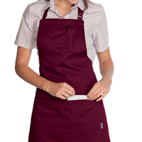 GREMBIULE DONNA PICCADILLY ISACCO